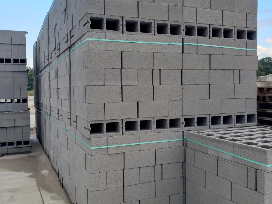 Cmu concrete sale masonry unit